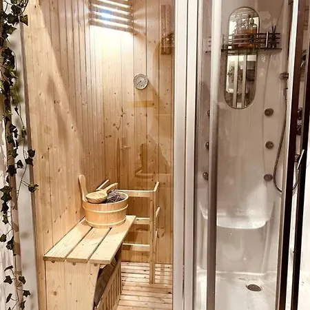 Apartment Nous Ne Recevons Plus