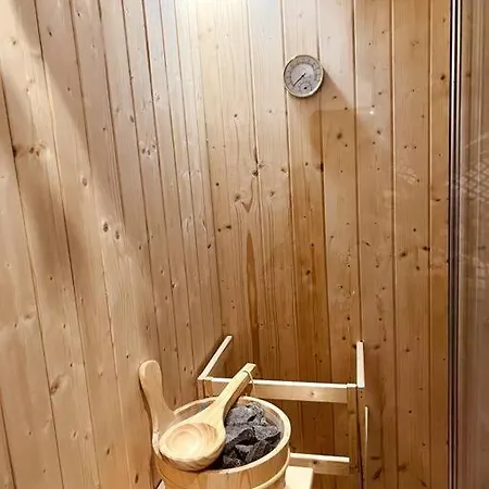 Apartment Nous Ne Recevons Plus